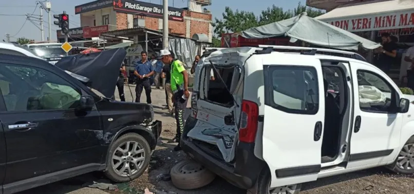 Diyarbakır’da ölümlü kazaya neden olan kaymakamın tahliye talebine ret