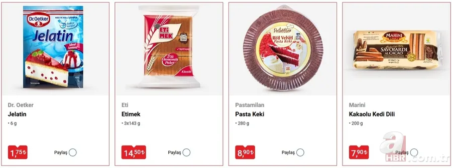 BİM'e salı günü neler gelecek? 14 Eylül 2021 BİM aktüel ürünler kataloğu sürprizlerle dolu! Bu hafta... 11