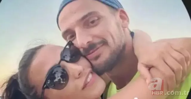 Survivor'dan elenen Poyraz'ın sevgilisi Yasmin Erbil'den büyük destek! İlk paylaşım geldi! "Benim şampiyonum" 5