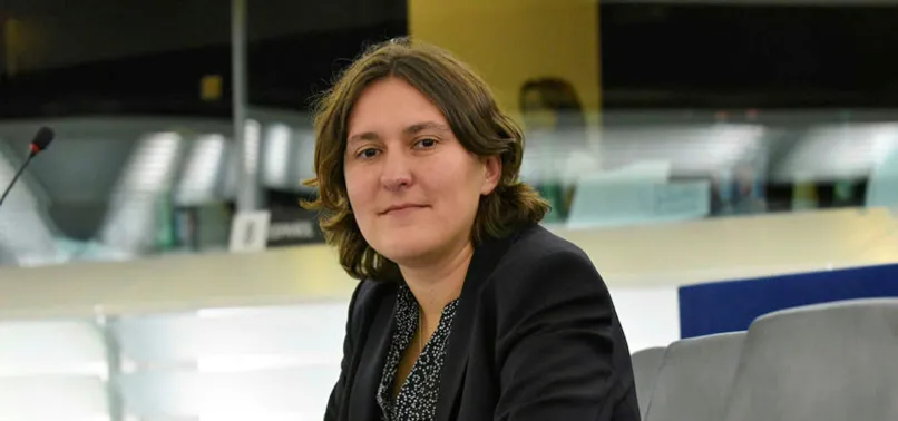 Avrupa'dan bir küstah rapor daha