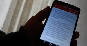 Çocukları bekleyen tehlike