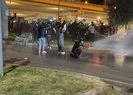 Antalyada 30a yakın provokatör gözaltına alındı