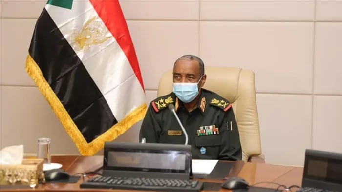 Son dakika: Sudan'da flaş gelişme! Başbakan Abdullah Hamduk ve 4 bakan için "serbest bırakın" emri geldi - 2