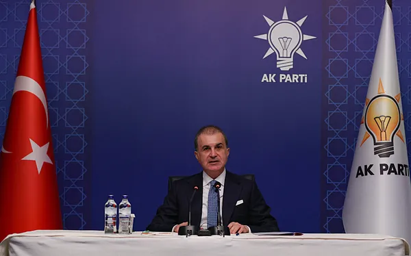 ak-parti-sozcusu-omer-celikten-onemli-aciklamalar-muhalefet-millete-hesap-vermeli-1708969551961.jpg AK Parti Sözcüsü Ömer Çelik'ten önemli açıklamalar: Muhalefet millete hesap vermeli! - 2