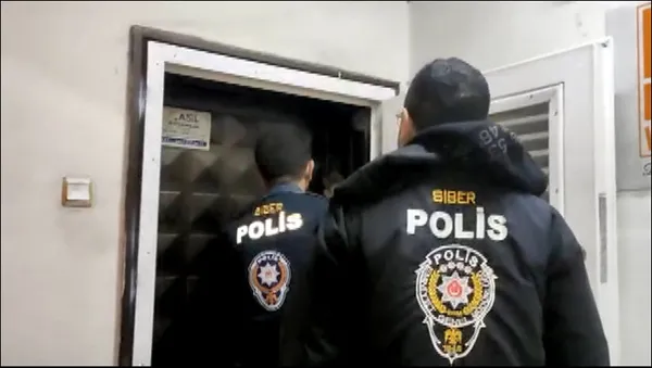 Diyarbakır'da yasa dışı bahis operasyonu! İnternet kafe görünümlü iş yeri - 2