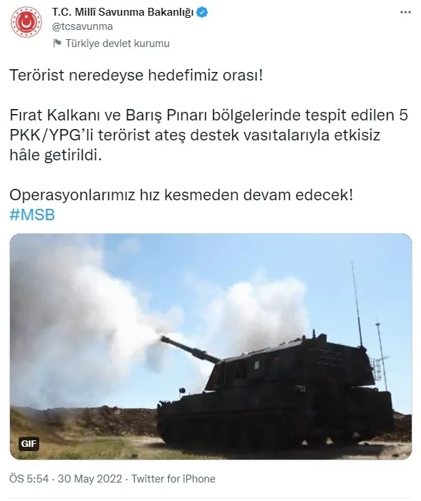 son-dakika-msb-acikladi-5-terorist-etkisiz-hale-getirildi-1653922769862.jpg Son dakika: MSB açıkladı! 5 terörist etkisiz hale getirildi - 1