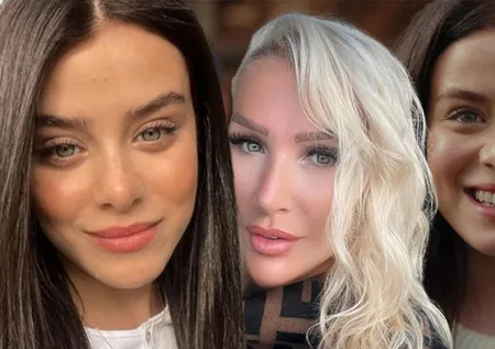 Ateş Kuşları'nın Gülayşe'si İlayda Alişan'ın paylaşımına yorum yağdı! Seda Sayan'ın oğlu Oğulcan Engin'le birlikte...