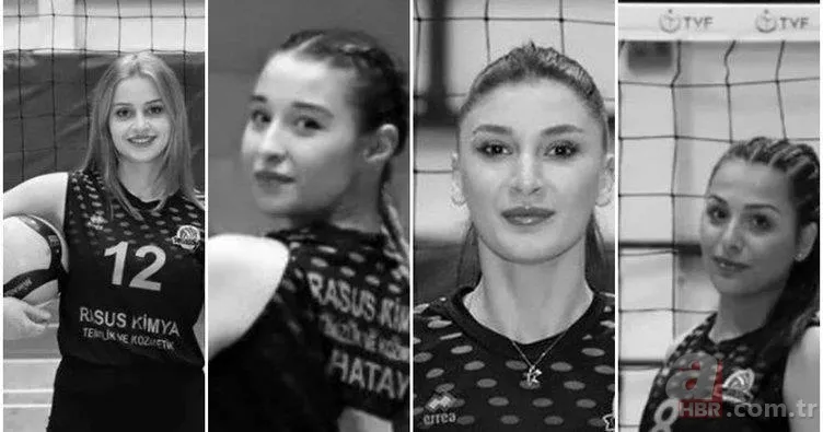 Asrın felaketinde Adıyaman'da hayatlarını kaybettiler! Melekler Takımı’nın yürek yakan hikayeleri: İlk kez kar görmüşlerdi 5