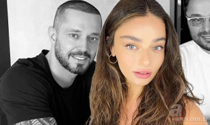 Aşk insana neler yaptırıyor! Murat Boz’un protez saçlarından vazgeçme sebebi ortaya çıktı! Talimat Ayça Ayşin Turan’dan… 4