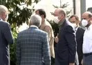 Başkan Erdoğan kurmaylarıyla toplandı