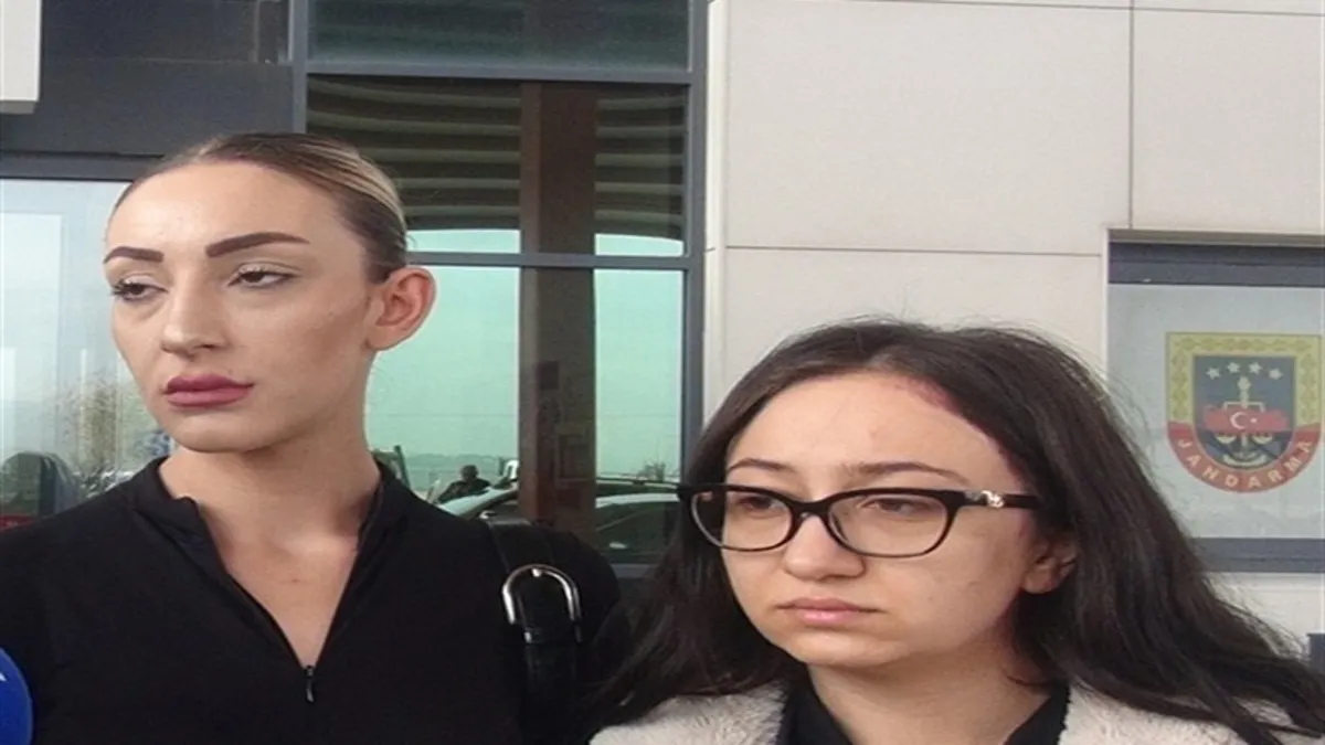 Güllü’nün kızı Tuğyan'ın uyuşturucu test sonucu ortaya çıktı