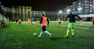 Halı sahaların açılacağı iller belli oldu!