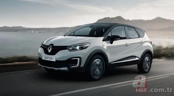 Otomobilde 10 yılın liderleri belli oldu 9