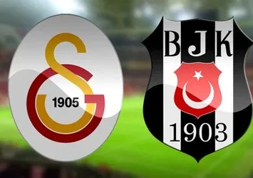 Galatasaray'dan Beşiktaş'a olay gönderme!