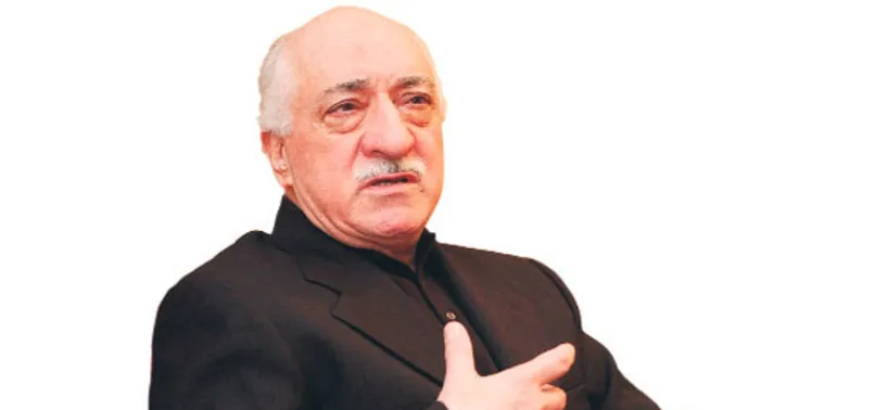 FETÖ'nün işi YAŞ