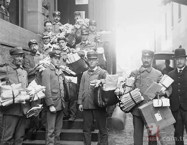 Dünyanın en acayip yılı tüylerinizi diken diken edecek! 1917'de meğer her şey... 20