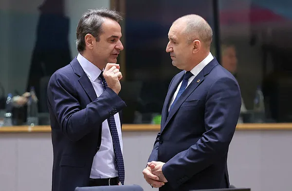 1680285989428.jpg Miçotakis'in seçim vaadinde Türkiye detayı: Sınırın tamamına duvar öreceğiz - 1
