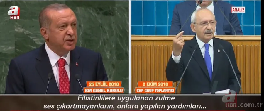 Kemal Kılıçdaroğlu ne iddia etti? Gerçek ne çıktı? İşte Kılıçdaroğlu’nun çürütülen iddiaları 24