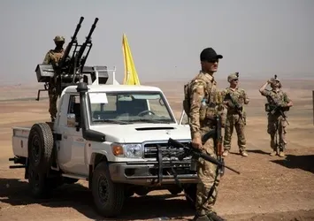 ABD'den Türkiye'nin Irak ve Suriye'de vurduğu PKK'ya açık destek! John Kirby'den 2 şart
