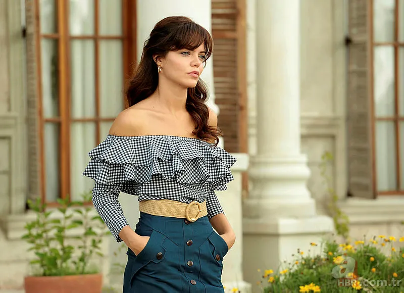 Kuruluş Osman’ın yeni yıldızı Eren Vurdem rapçi çıktı! 14