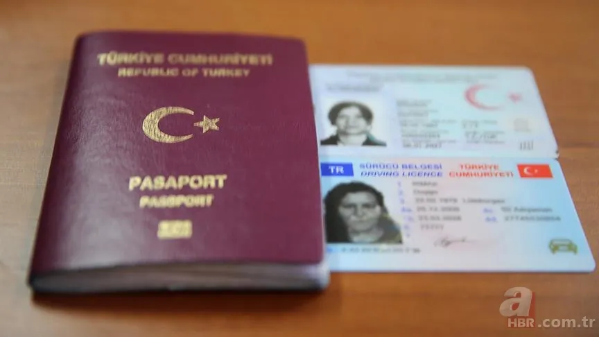 Zaman daraldı! Ehliyetinizin geçersiz olmaması için acele edin! Ehliyet yenileme nasıl yapılır? Başvuru süreci... 15