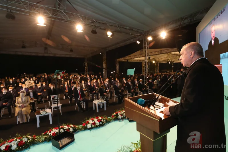 KKTC'de Lefkoşa Acil Durum Hastanesi açıldı 23