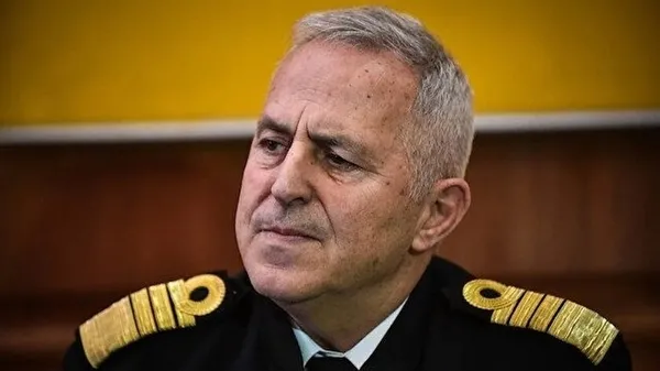 Yunan rahat durmuyor! Üst düzey yetkiliden kriz çıkaracak sözler