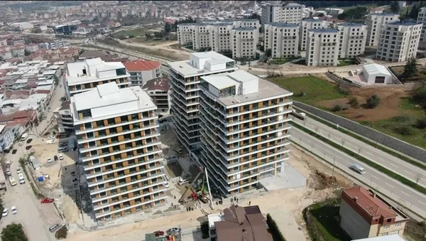 İstanbul'un en pahalı ilçeleri | Bu bölgelerde evi olanlar dikkat! Fiyatlar uçtu! İşte nedeni - 2