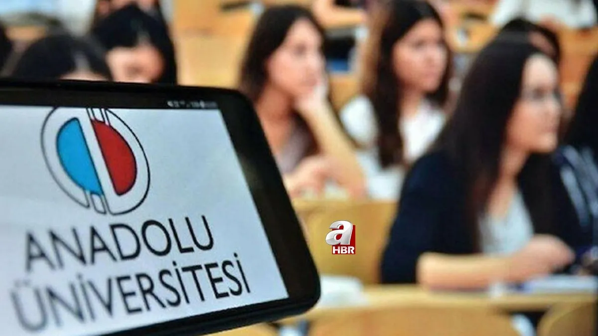 acikogretim universite kayitlari ne zaman 2021 aof 2021 2022 kayitlari hangi tarihte yapilacak