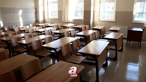 Anaokulu, 1. ve 9. sınıflar için start verildi! MEB duyurdu: Yarın başlıyor! 4 Eylül Pazartesi okul açılış tarihi için karar verildi!