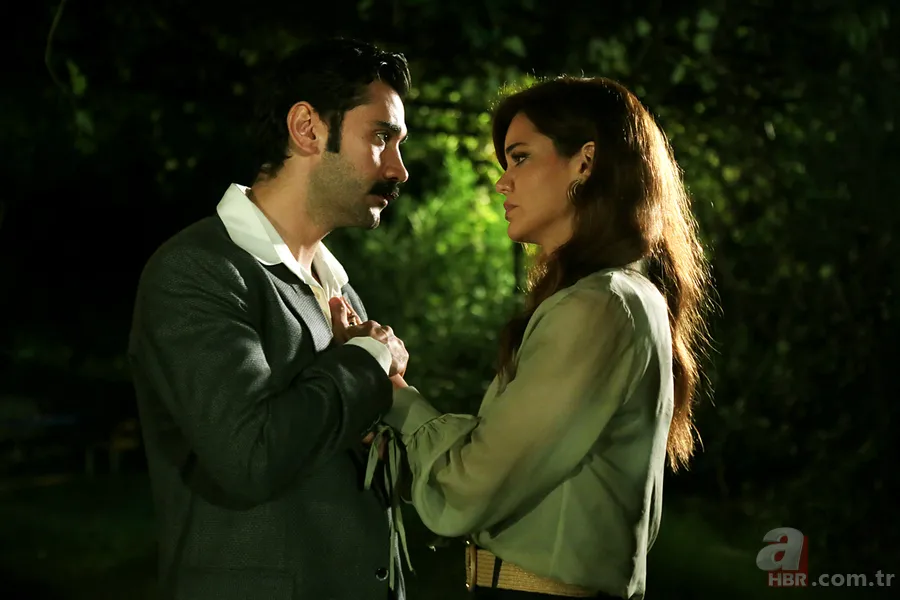 Bir Zamanlar Çukurova’da Yılmaz ve Züleyha kararlarını verdi! 1