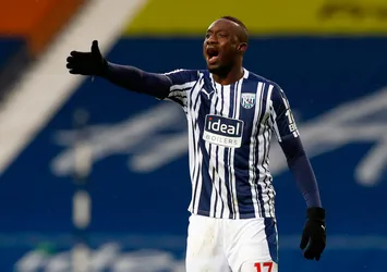 İngiltere'de Mbaye Diagne şovu! 2'de 2 yaptı