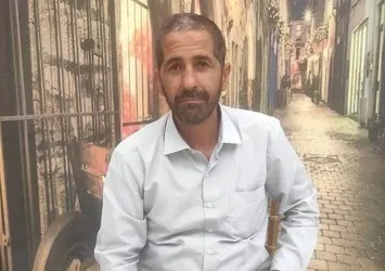 İşten çıkan şahıs 15 gündür kayıp