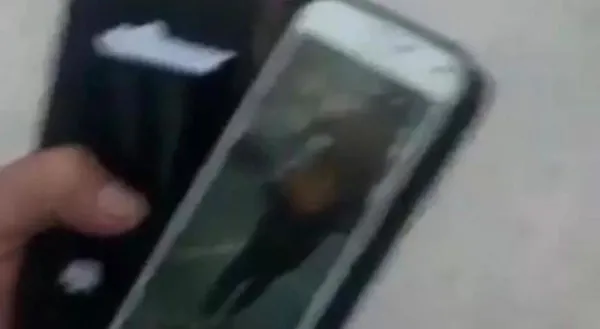 1673321809990.jpeg Etek altı sapığından iğrenç arşiv! Kimliği şoke etti | 100'den fazla kadının fotoğrafını çekip klasör yapmış: Leoparlı kadın, mavili tatlı kız... - 3