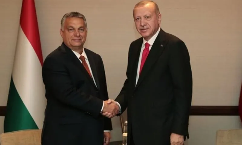 Başkan Erdoğan ile bir araya gelecek! Macaristan Başbakanı yarın Türkiye’ye geliyor
