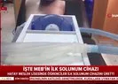 Son dakika: Lise öğrencileri solunum cihazı üretti! İşte ilk görüntüler |Video