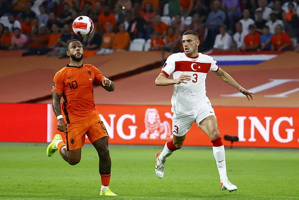 Hollanda’ya 6 -1 kaybeden Türkiye’nin teknik direktörü Şenol Güneş’ten istifa açıklaması: Karar alırsam size açıklarım! Şenol Güneş istifa edecek mi?