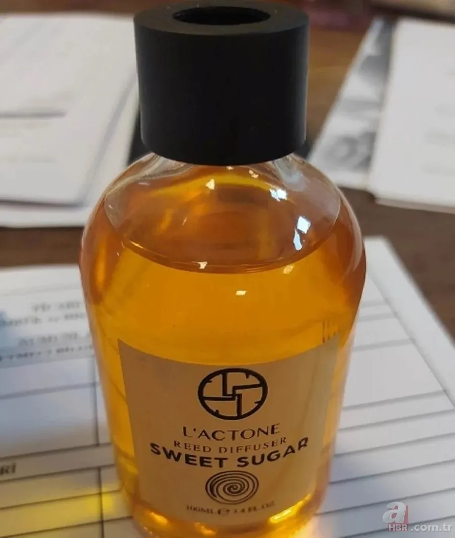 Oda kokusu ‘zehir’ saçıyor! Bakanlık tek tek ifşaladı | İşte güvensiz ürünler listesi 2