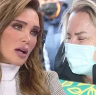 Ece Erken isyanı: Eteğimdeki taşları dökmek istiyorum