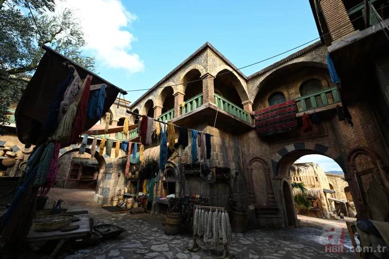 Kudüs Fatihi Selahaddin Eyyubi'nin eşi ve çocukları kimler, ne zaman yaşadı? Selahaddin Eyyubi kimdir, hangi devlet, ne zaman, kaç yaşında öldü? İşte hayatı... 8