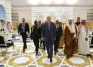 Suudi Arabistan’da Başkan Erdoğan coşkusu!