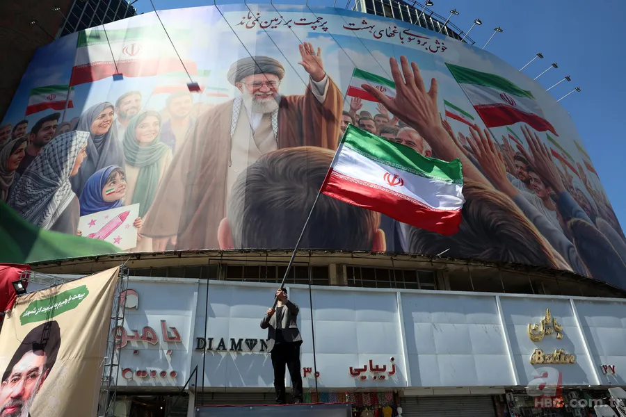 ABD ve İran masada: Kim ne istiyor? İşte pazarlık konuları 6