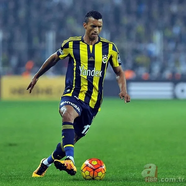 2020 model Fenerbahçe! İşte o isimler... 15