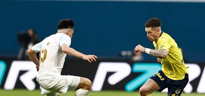 Fenerbahçe - Kızılyıldız maçı saat kaçta, hangi kanalda? FB Kızılyıldız maçı şifresiz mi, şifreli mi yayınlanacak?