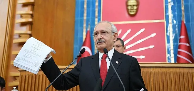 Mustafa Erdoğan’dan Kılıçdaroğlu’na hodri meydan: “Elindeki kağıtları medyaya dağıt”