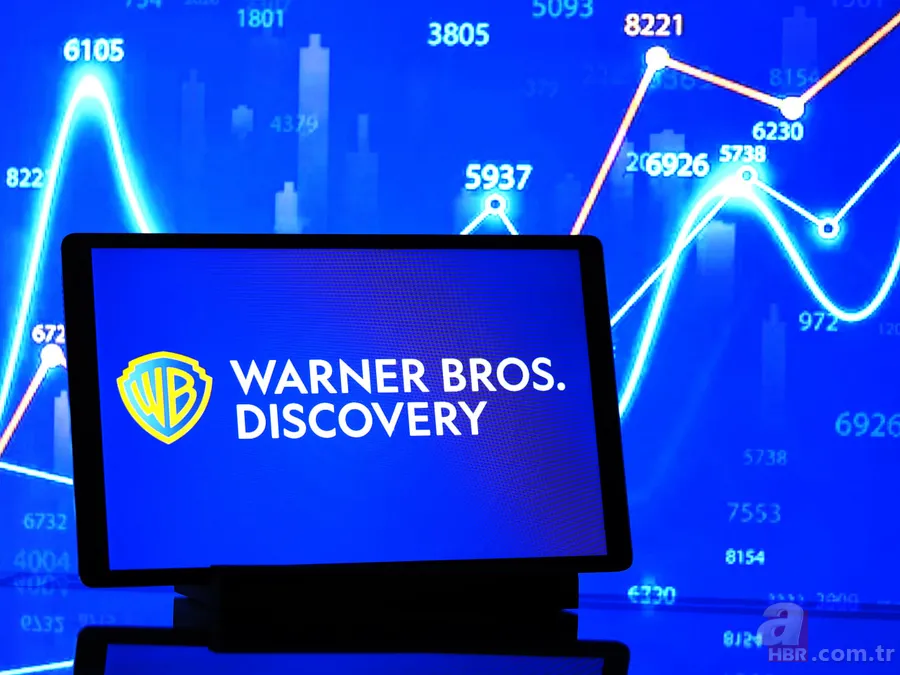 Warner Bros nedir, ne zaman kuruldu? Warner Bros Kerem Aktürkoğlu'na neden dava açtı? 6