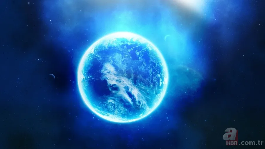 Bilim insanları açıkladı: Uzayda çürük yumurta kokusu bulundu 1