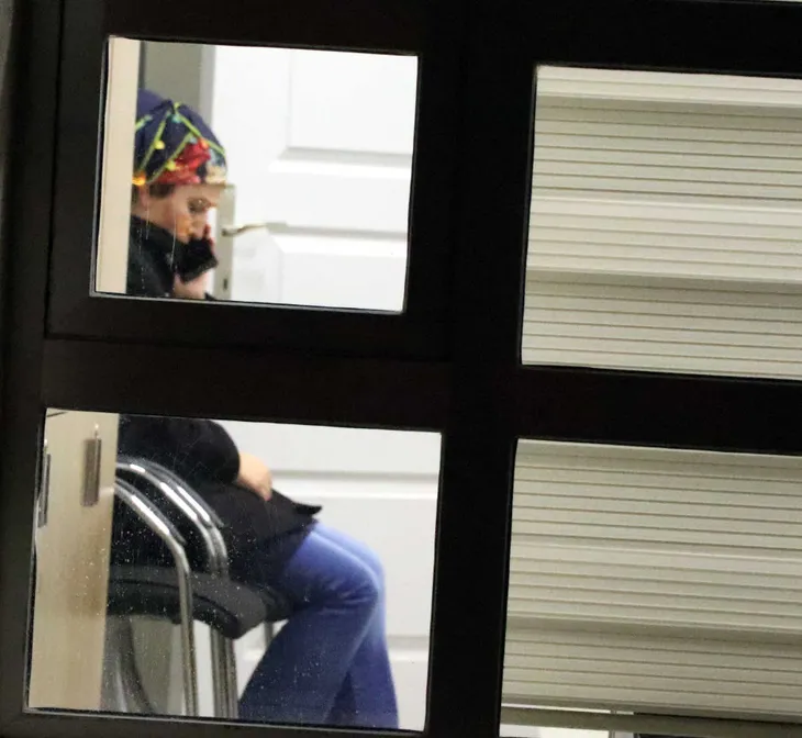 1586508545693.jpg Koronavirüs paniğine neden olmuştu! 'Büyü' için sürülen domuz yağı çıktı - 1
