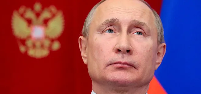 Putin’den AB üye ülkelerine Türk Akımı mesajı: İzin alıp gelin!