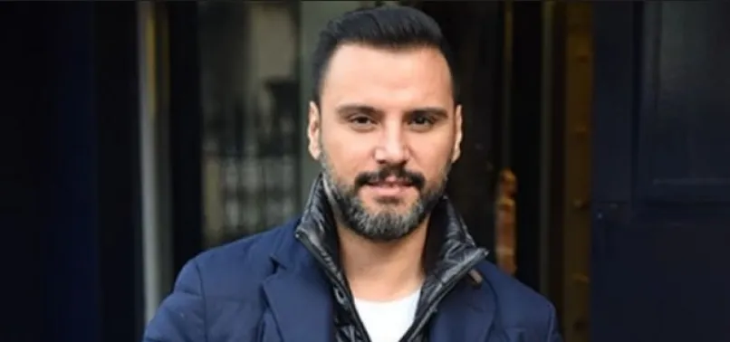 Alişan hastalığını ilk kez açıkladı